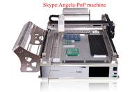 TM245P-Advanced - Desktop Pick and Place Machine